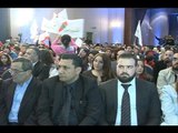 حزب جديد على الساحة اللبنانية!  -  جويل الحاج موسى