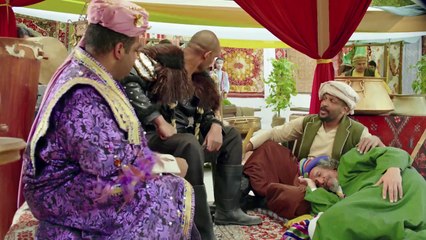 يا ما كان وكان يطولة عبدالناصر درويش | الحلقة 1 HD