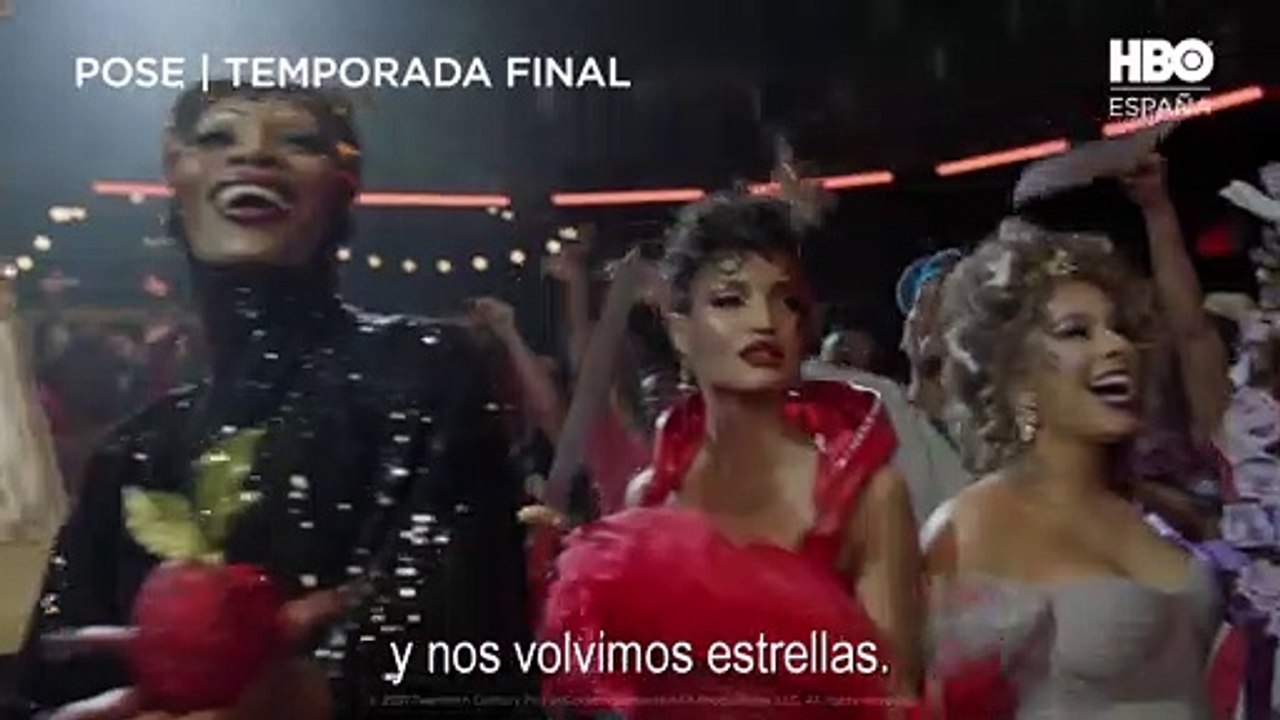 Pose Temporada 3