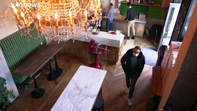 Τα ευρωπαϊκά πακέτα ανάκαμψης και ο αντίκτυπος τους στην οικονομία και τις επιχειρήσεις