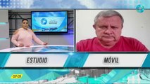 Costa Rica Noticias - Resumen 24 horas de noticias 21 de abril del 2021