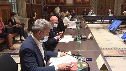 MWC se celebrará presencial y aspira a niveles prepandemia en 2022