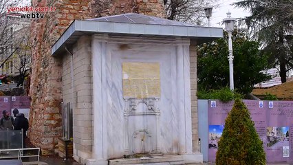 Yeniakit Web Tv Objektifinden İstanbul İncileri