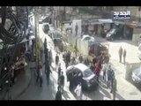 فيديو جديد عن معركة حيّ المصبغة – جهاد زهري
