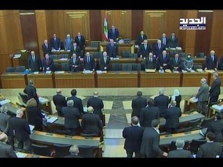 هل يصبح التمديد الثالث أيضا ثابتا؟ - ليال بو موسى