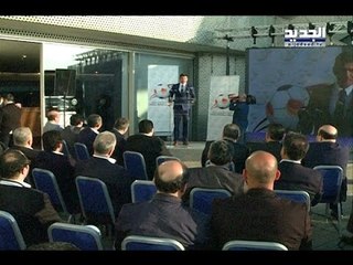 ولادة إتحاد رياضي جديد - ابراهيم وهبي