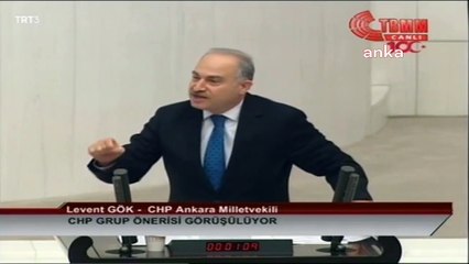 CHP, AOÇ için TBMM Komisyonu istedi…