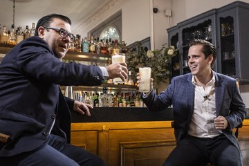 El resurgimiento de los bares y restaurantes| Bar Emprende