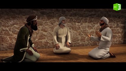 ماذا قال رسول الله لأسيد بن حضير؟