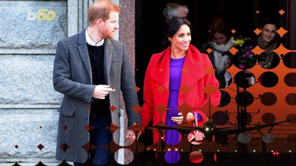 After Prince Phillip's Funeral, When Will Prince Harry Return to the U.K.?