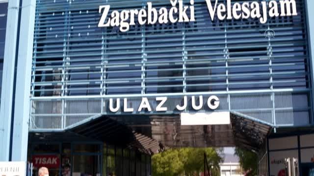 Hırvatistan'da Pfizer-BioNTech aşısına yoğun ilgi