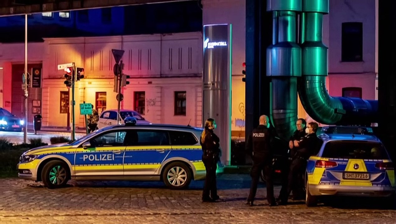 Bundestag beschließt bundeseinheitliche Corona-Notbremse