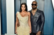 Kim Kardashian e Kanye West ainda se dão bem apesar do divórcio