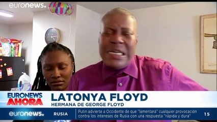 Euronews Hoy | Las noticias del miércoles 21 de abril de 2021