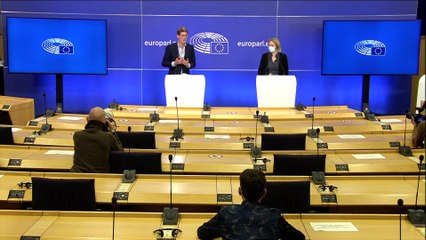 L'UE s'engage à réduire ses émissions carbone de 55% d'ici 2030