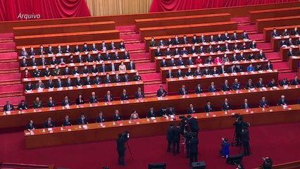 Xi Jinping vai participar de cúpula ambiental de Biden