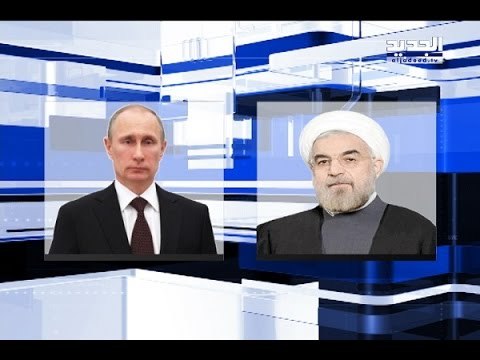 حلفاء سوريا يعلنون النفير.. وأميركا تطلب وجود الأسد! – عنان زلزلة