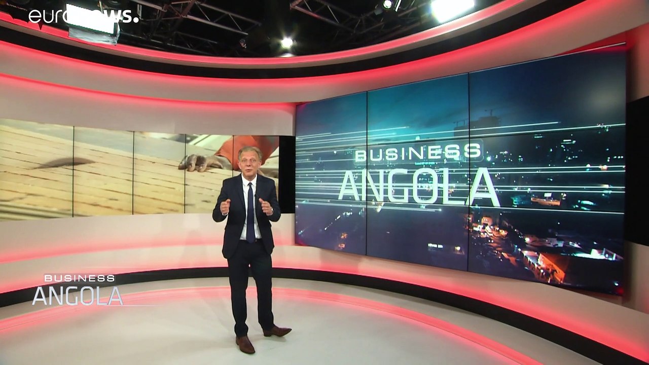 How local resources are helping Angola overcome economic challenges