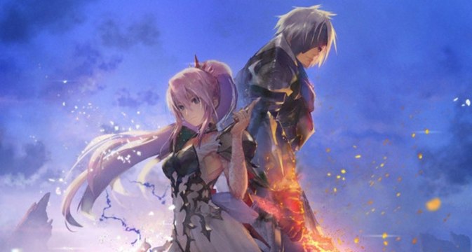 Tales of Arise - Tráiler Fecha de Lanzamiento
