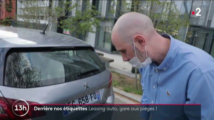 Consommation : le boom des locations longue durée