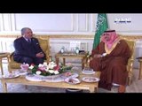 المشنوق يعلن استعداد السعودية لدعم لبنان - عنان زلزلة