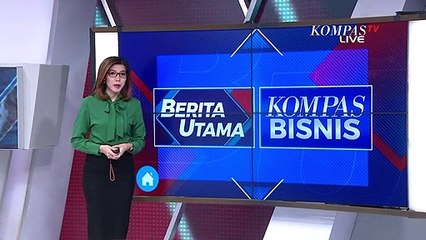 Jokowi: Pemerintah Sebetulnya Tidak Suka Impor Beras...