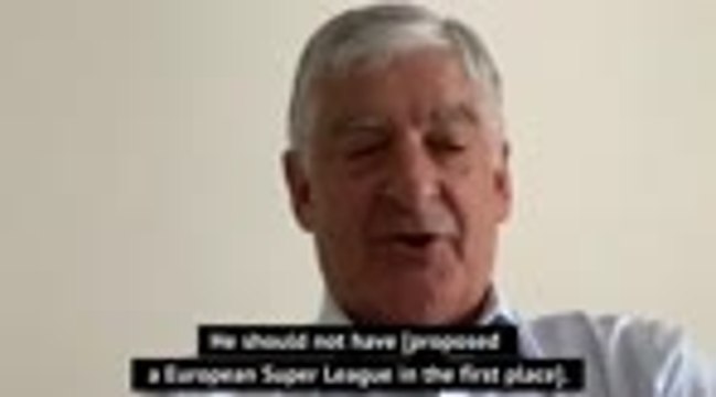 Liverpool owner John W. Henry's 'forced apology' is 'too little, too late' – Bernstein