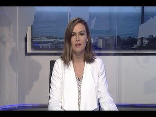 نشرة اخبار الظهيرة 06-04-2017