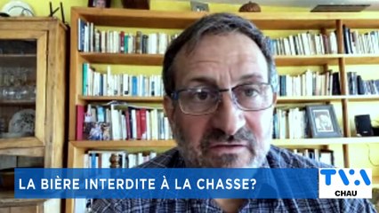 TVA NOUVELLES CHAU 18H 19 AVRIL 2021