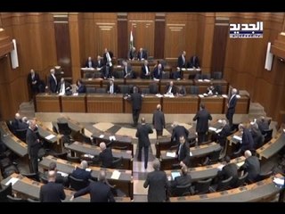 الجلسة الأولى من مساءلة الحكومة: تصويب على الفساد- رواند بو خزام