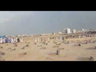 কার কবর কোথায় ‘আল্লাহ মালুম’ || Jagonews24.com