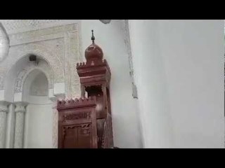 ঐতিহাসিক ঘটনার সাক্ষী মসজিদে কিবলাতাইন