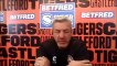 Castleford Tigers' Daryl Powell on Niall Evalds' England chances and facing Wigan