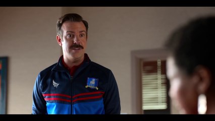Ted Lasso — S02 Teaser Trailer (English) HD