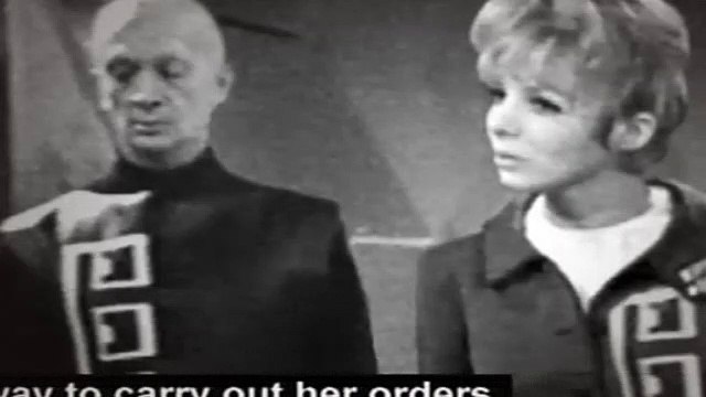 Doctor Who Season 3 Episode 13 The Daleks' Master Plan Pt 4 The Traitors
