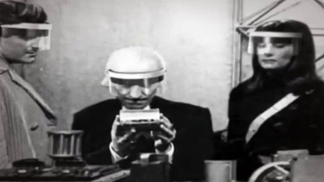 Doctor Who Season 3 Episode 15 The Daleks' Master Plan Pt 6 Coronas of the Sun