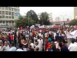 চাকরিতে ৩০ শতাংশ মুক্তিযোদ্ধা কোটা পুনর্বহালের দাবি - jagonews24.com