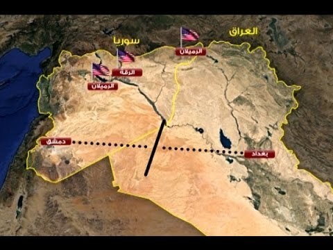 ضربة أميركية في سوريا تصيب العلاقات مع روسيا - الين حلاق