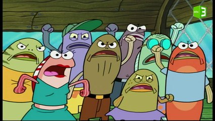 نتيجة نفاذ سلطع برجر 