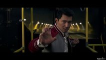 SHANGCHI AND THE LEGEND OF THE TEN RINGS Trailer 2021