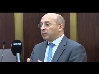 قانون الانتخاب يتأرجح بين التصويت والتمديد   - راوند أبوخزام