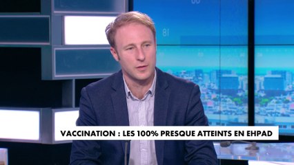 Martin Blachier : "La contamination par gouttelettes serait quasiment inexistante, donc je pense que sur les terrasses il faut se détendre"