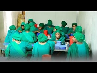 প্রাণ এ্যাগ্রোতে ৫ টাকায় দুপুরের খাবার - jagonews24.com