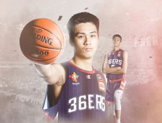 Kai Sotto to play for Adelaide 36ers in Australian league