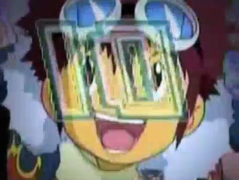 Attract Mode Episode 32: Digimon Adventure tri. Part 2