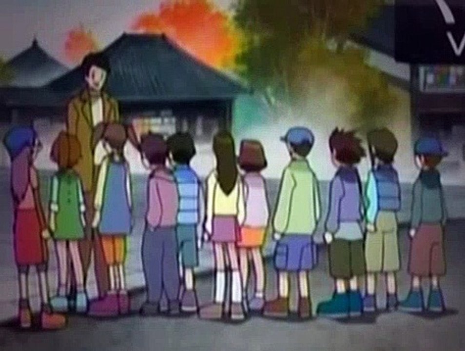 Pokemon Season 2 Episode 33