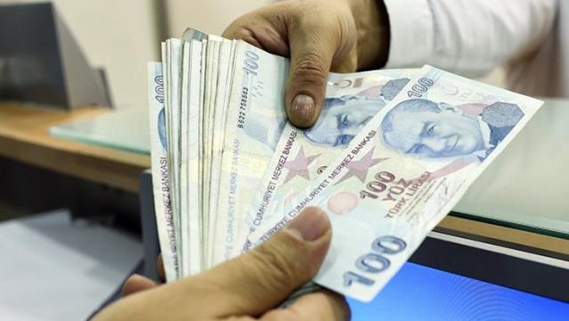 Türk-İş, Hak-İş, TİSK ve TOBB'dan Cumhurbaşkanı Erdoğan'a kısa çalışma ödeneği teşekkürü