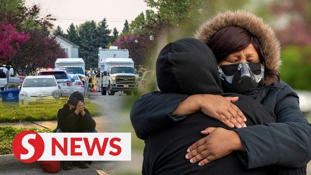 Columbus cops release bodycam footage of fatal killing of teenage girl