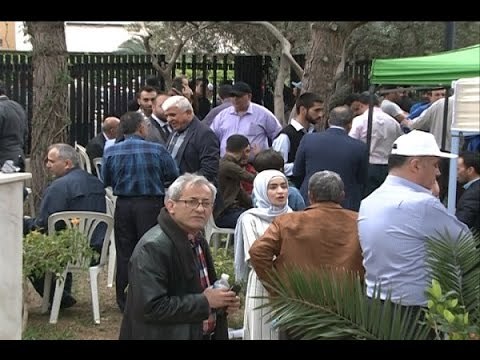 معركة المهندسين الأحزاب تنافس نقابتي - جويل الحاج موسى