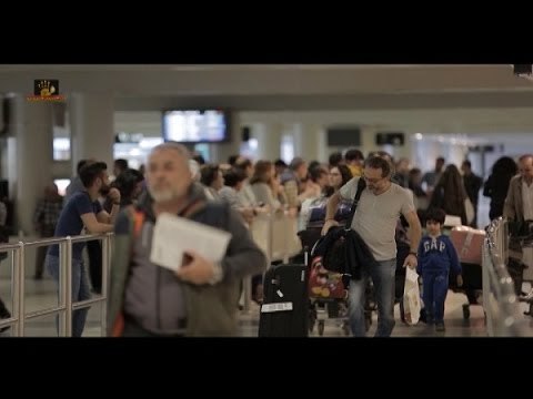 المسافرون عبر مطار بيروت يدفعون ضريبة الوزير ولا يعلمون! - ليال بو موسى